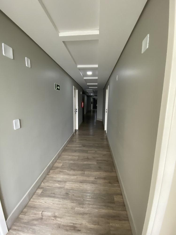 Hotel Avalon Maringa Economico 외부 사진