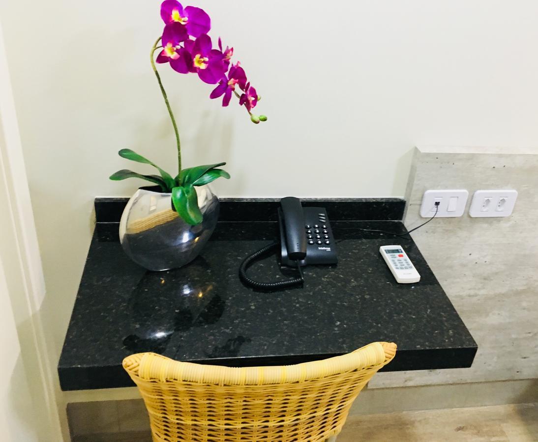 Hotel Avalon Maringa Economico 외부 사진