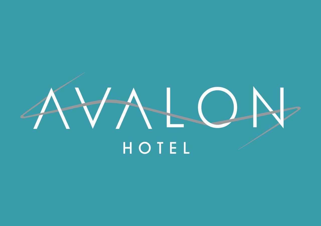 Hotel Avalon Maringa Economico 외부 사진