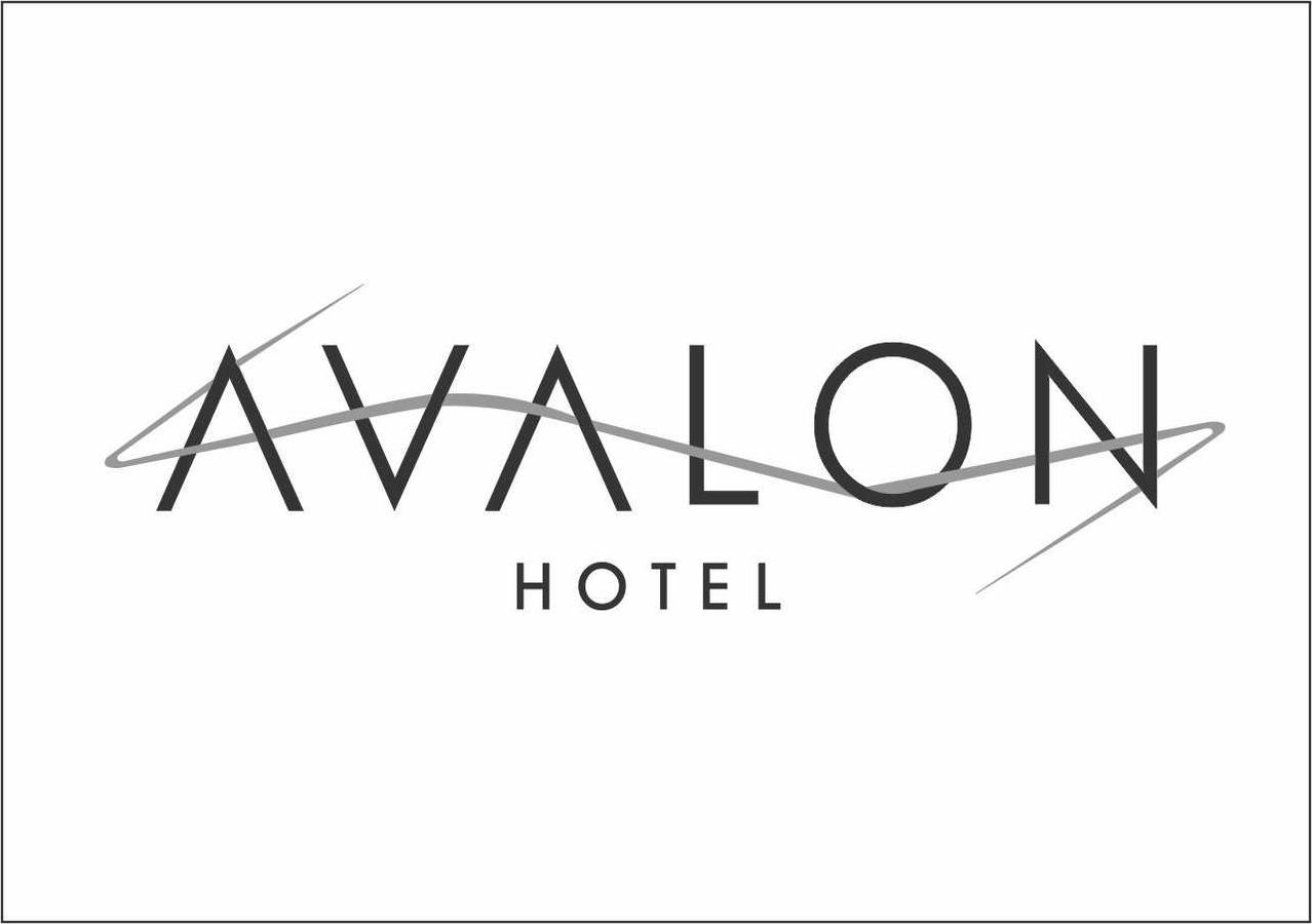Hotel Avalon Maringa Economico 외부 사진