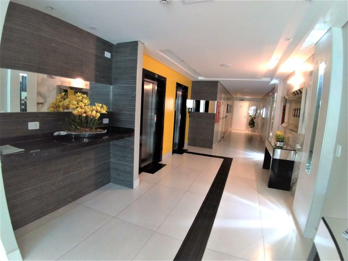 Hotel Avalon Maringa Economico 외부 사진